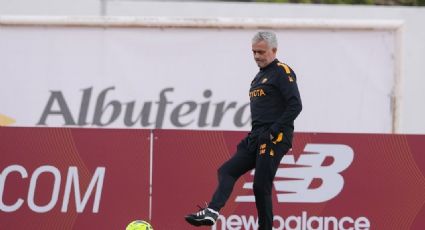 Mourinho renuncia a un cargo en la UEFA