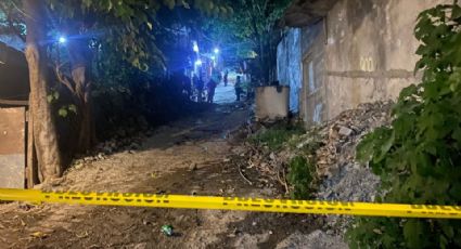 Matan a balazos a hombre en colonia La Estanzuela