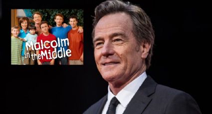 Bryan Cranston confirma posible regreso de 'Malcolm el de en medio'