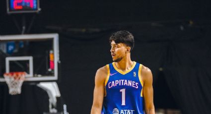 Gael Bonilla admite que no estaba listo para ir al 'draft' de la NBA