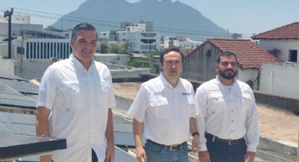 Por apagones, PAN propone Comisión de Energía de Nuevo León