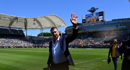 Siboldi destaca el hambre de los jugadores de Tigres para ganar un nuevo título