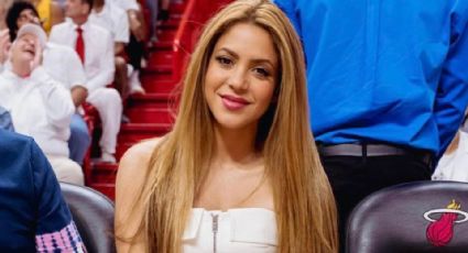 Shakira tendrá una nueva escultura de 6 metros en Barranquilla