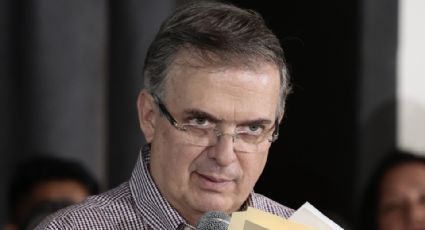 Morena acusa a Marcelo Ebrard de violar reglas, calumniar y afectar al partido