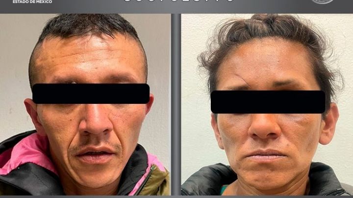 Mujer mata a conductor de Didi para robarle su auto en Toluca