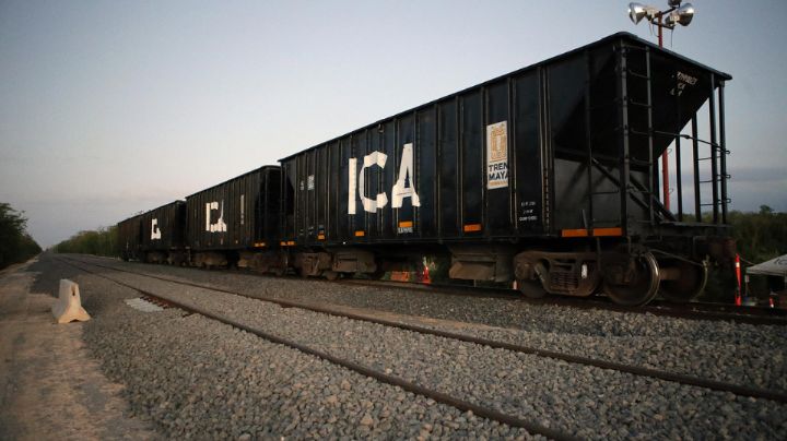 Diputados aprueban uso de vías de ferrocarril para tren de pasajeros en NL