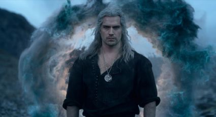 Temporada 3 de ‘The Witcher' se estrena el jueves