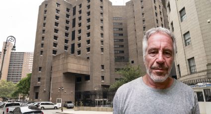 Muerte de Jeffrey Epstein fue por negligencia de la autoridad