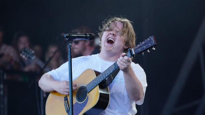 Síndrome de Tourette: ¿Qué es lo que sufre Lewis Capaldi?