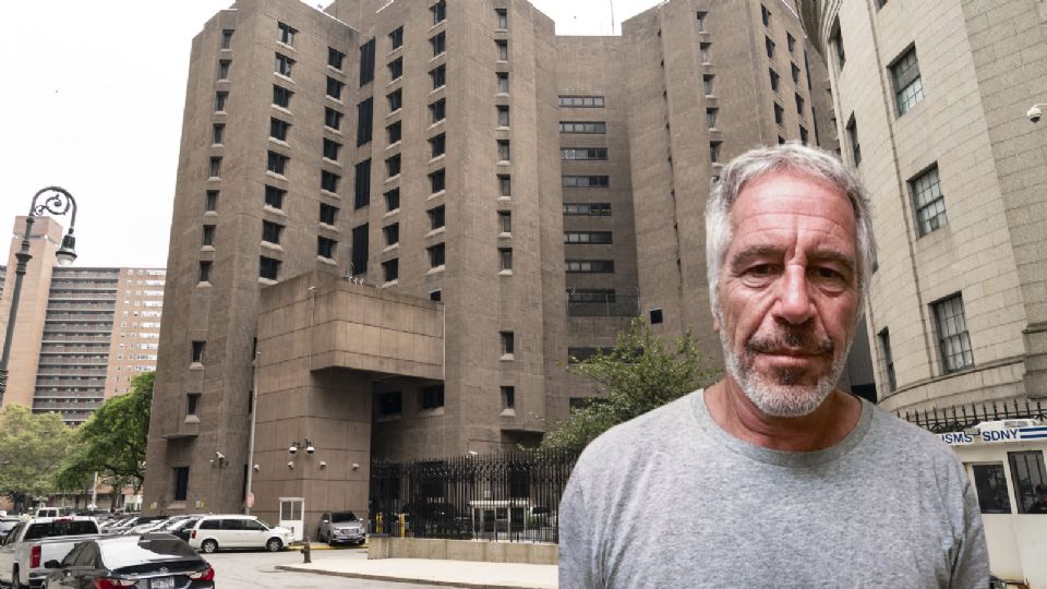 Un mes después de su detención, en agosto de 2019, Epstein atentó contra su vida en una cárcel de Nueva York.