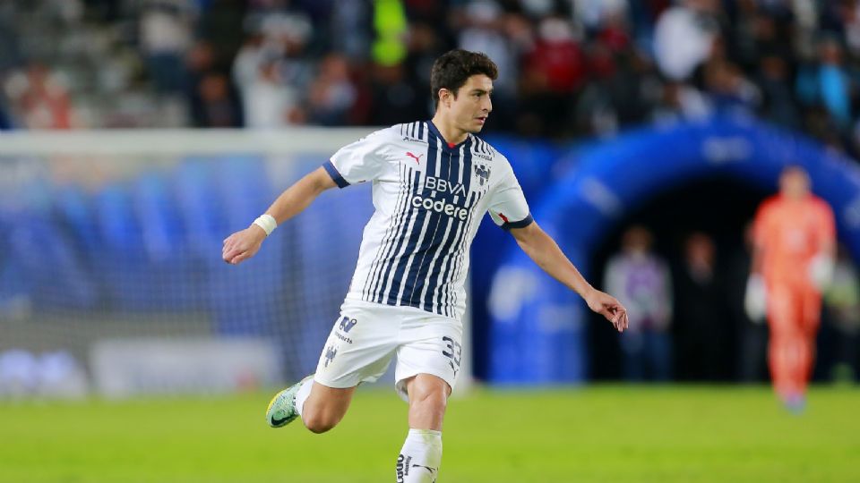 Stefan Medina considera que el Club de Futbol Monterrey tiene la mejor plantilla del futbol mexicano, aunque no se hayan anunciado refuerzos