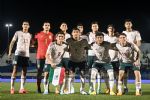 Inicia Tri con victoria su participación en los Juegos Centroamericanos 2023