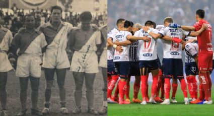 Rayados festeja el 78 aniversario de su fundación