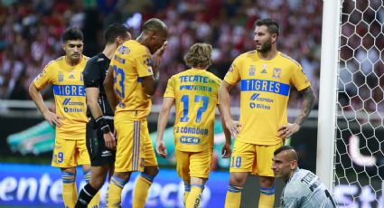 Tigres sufre ‘campeonitis’ al arrancar la temporada