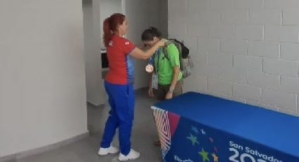 Cubana regala su medalla de bronce a deportista mexicana, ¿por qué?