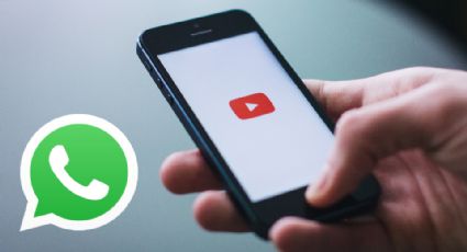 WhatsApp: Esta es la nueva estafa que involucra a YouTube