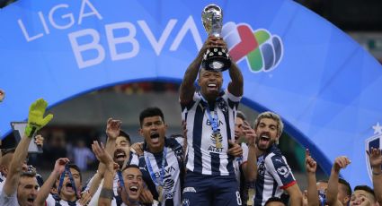 Rayados, el precursor del futbol en Nuevo León