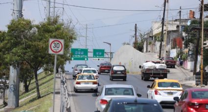 Quedan 3 días para realizar el cambio de placas en Nuevo León