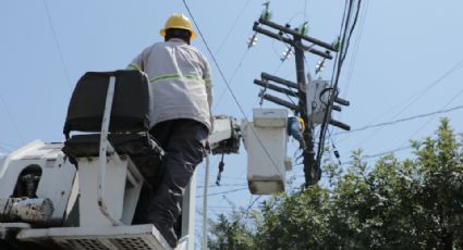 Ante apagones por ola de calor, Caintra pide a gobierno plan de distribución de energía