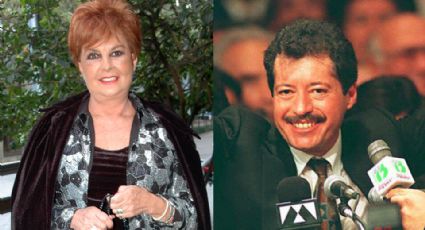 Talina Fernández: Así dio la noticia de la muerte de Luis Donaldo Colosio