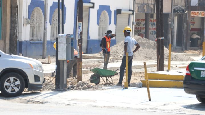 Tendrá Monterrey máxima de 39°