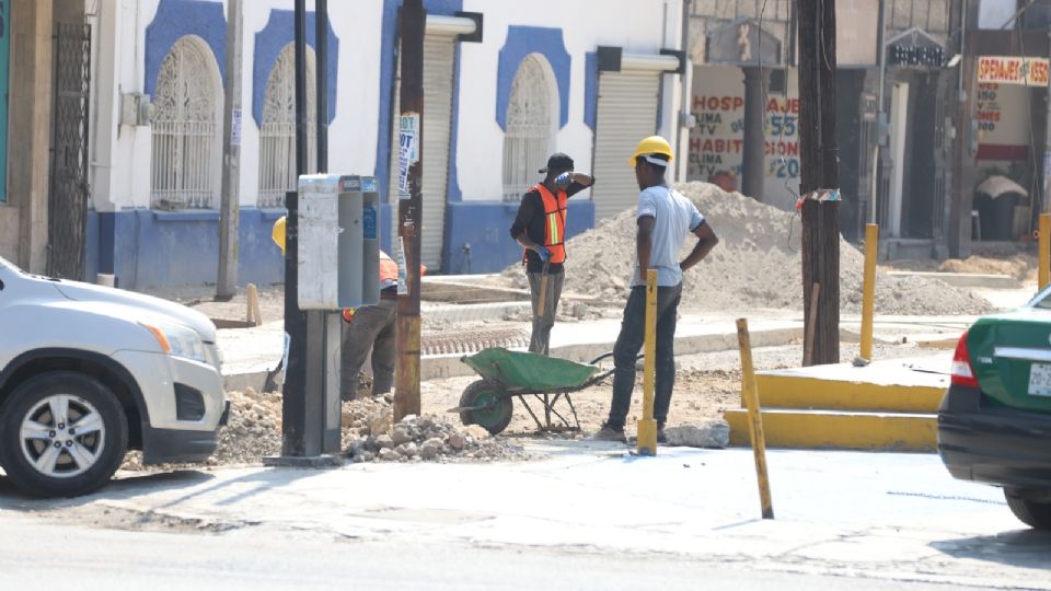 Este miércoles 28 de junio, la temperatura máxima para el área metropolitana será de 39 grados centígrados y la mínima será de 22°.