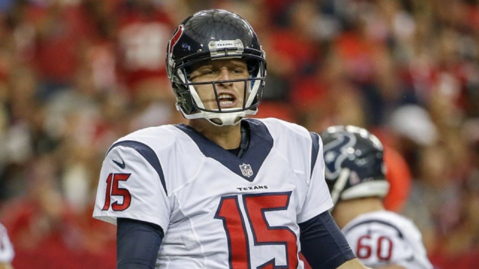 Ryan Mallett, ex quarterback de varios equipos de la NFL, murió a los 35 años, ahogado en un playa de Miami, Florida