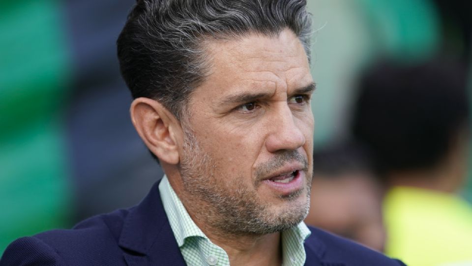 El club Santos Laguna aseguró no tener conocimiento al respecto de la investigación a Alejandro Irarragorri, presidente de Grupo Orlegui