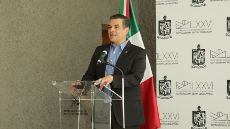 Mauro Guerra.