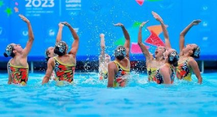 ¿Conade desapareció la Federación Mexicana de Natación?