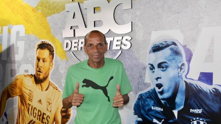 No le gustó a ‘Bahía’ que Vucetich saliera de Rayados