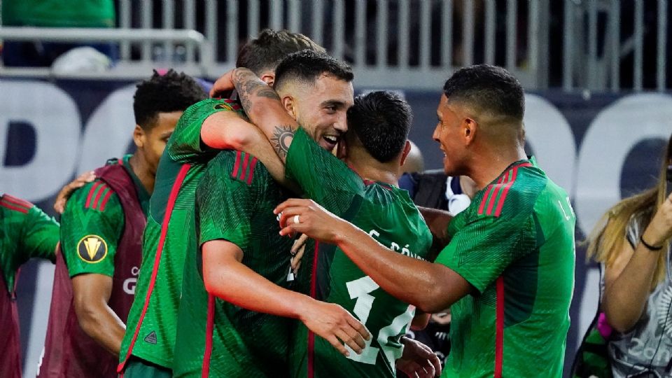 La Selección Mexicana de Futbol se enfrenta contra Haití en su segundo partido de grupos en la Copa Oro, tras la goleada conseguida en la feca 1 ante Honduras