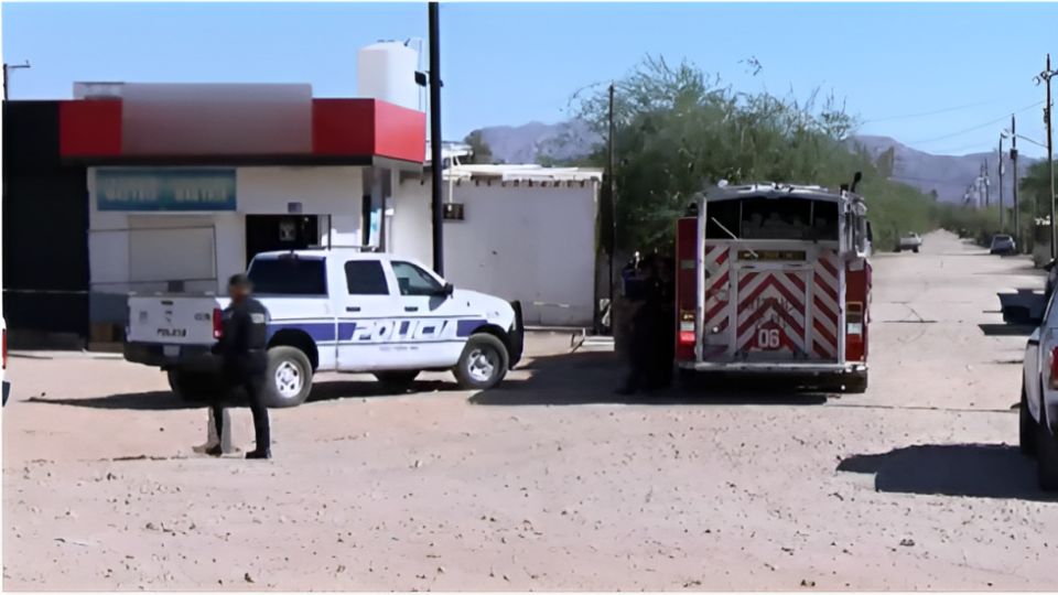 Un niño de 5 años murió en Mexicali tras quedarse encerrado en un auto