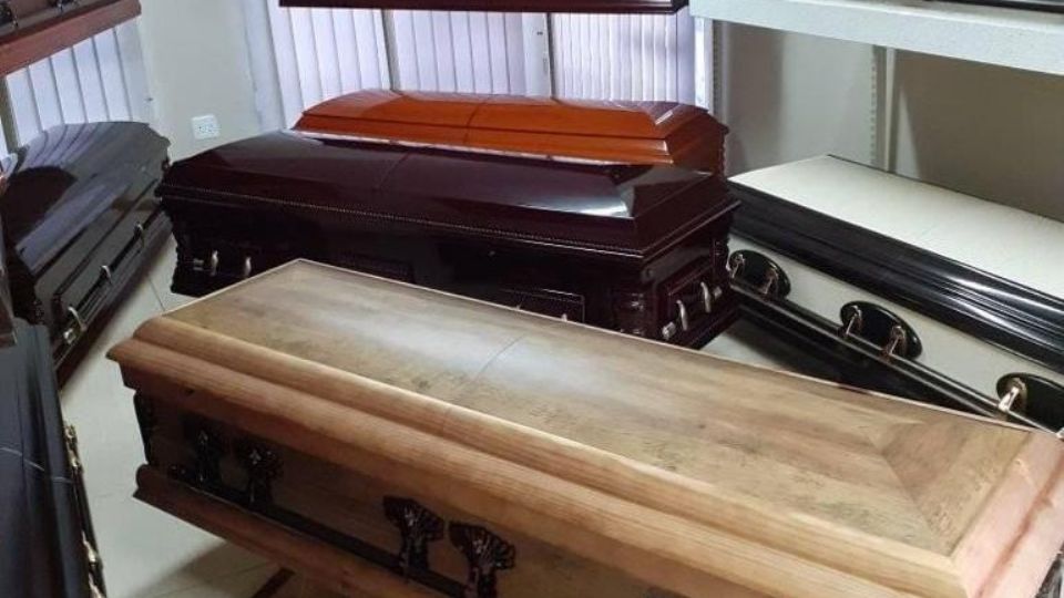 Funerarias en NL han tenido un aumento considerable en sus servicios