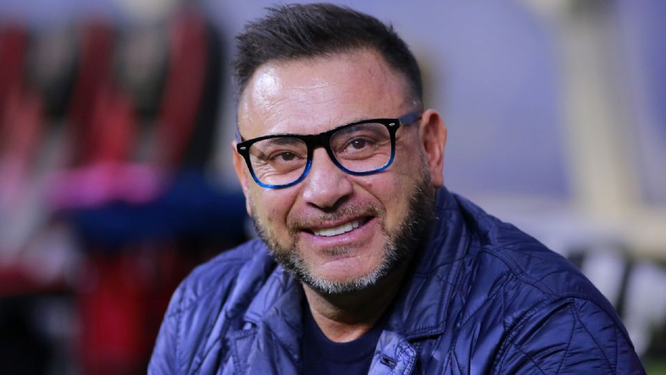 El entrenador de Pumas, Antonio Mohamed, habló sobre el paso de Diego Cocca en la Selección Mexicana