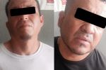 Caen 2 por robo a casa en Apodaca