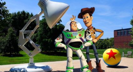 Despiden a la empleada de Pixar que ayudó a rescatar 'Toy Story 2'