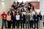 Se reúnen en UANL expertos en temas de seguridad global