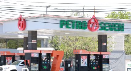 Se dispara precio de gasolina en Nuevo León