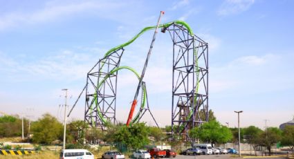 Zombie Ride: ¿Qué pasó con la montaña rusa de Bosque Mágico?