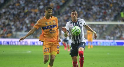 ¿Dónde ver los partidos de Tigres y Rayados en la jornada 1 de Liga MX?