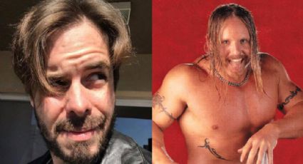 Dross, youtuber, revela haber basado su alias en Droz, luchador fallecido