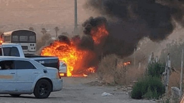 Matan a balazos a mujer policía en Baja California; es vinculada al crimen organizado