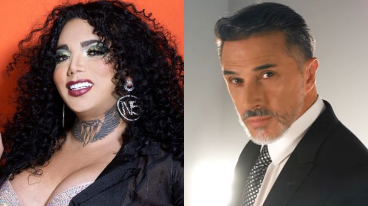 Paola de ‘Las perdidas’ pide no apoyar a Sergio Mayer en La Casa de los Famosos