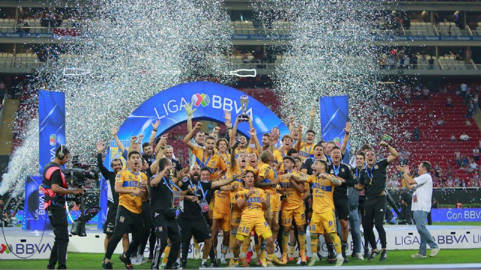 El nuevo torneo del futbol mexicano, Apertura 2023, inicia poco más de un mes luego que Tigres consiguió el campeonato