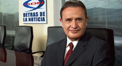 Muere el periodista Ricardo Rocha a los 76 años