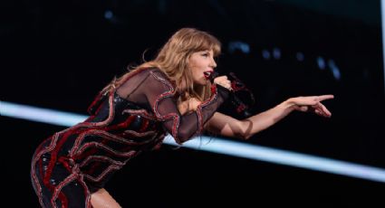 Estadounidense regalará boletos para Taylor Swift en Latinoamérica; 'todos merecen verla'