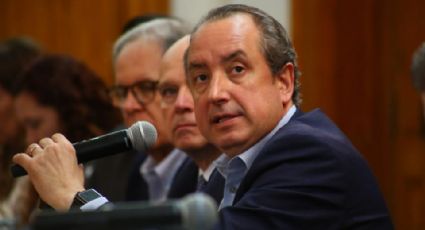 Deuda de NL tiene un manejo sostenible: Carlos Garza