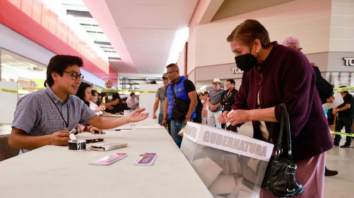 Elecciones en Edomex y Coahuila, un reto para la permanencia del PRI