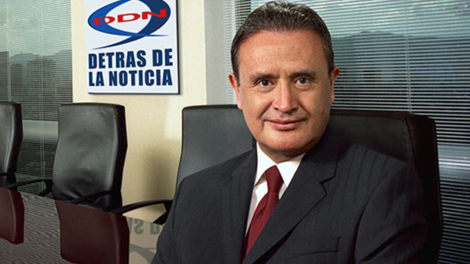 Ricardo Rocha, periodista ( 1947 - 2023)